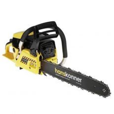 Бензопила Hanskonner HGC2218