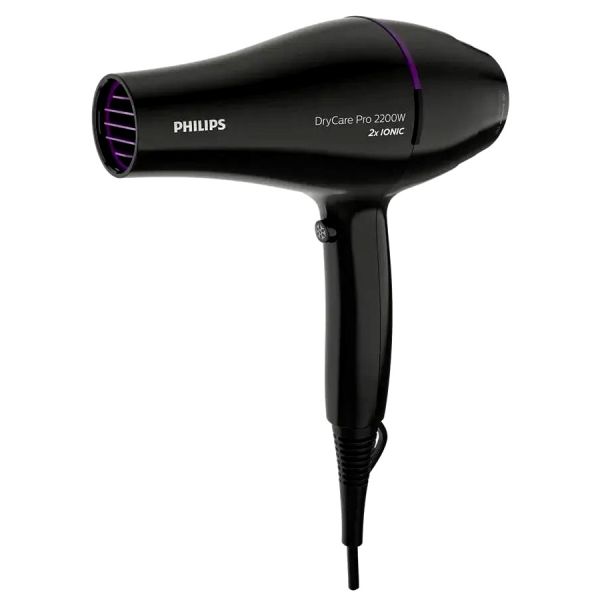 Фен Philips BHD274/00 черный