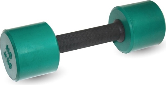 Гантель MB Barbell MB-Fit 9 kg