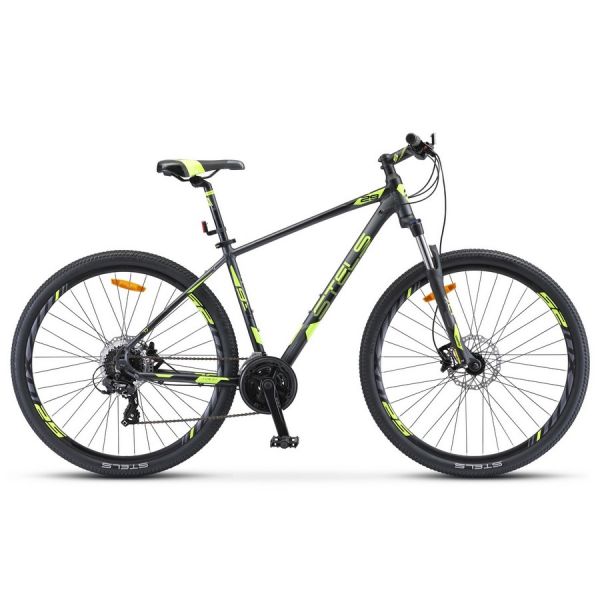 Горный велосипед Stels Navigator 930 D 29 V010 16,5