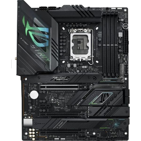 Материнская плата ASUS ROG STRIX Z790-F GAMING WIFI