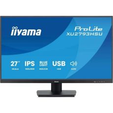 Монитор Iiyama ProLite XU2793HSU-B7 27