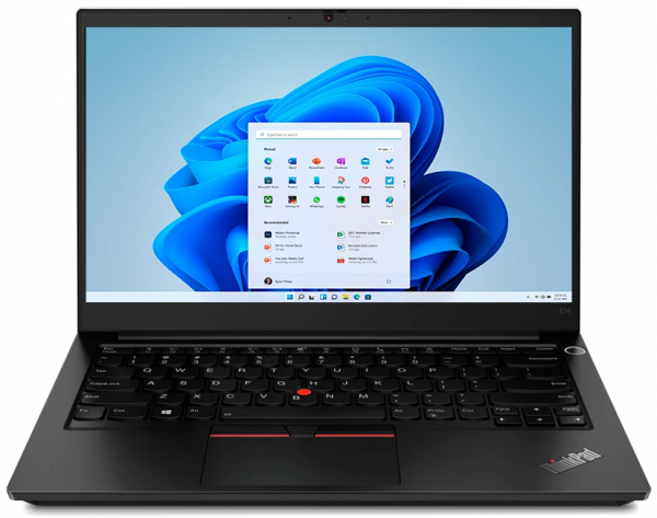 Ноутбук Lenovo ThinkPad E14 G2 (20TA00F7RT) 16Гб 512Гб 14