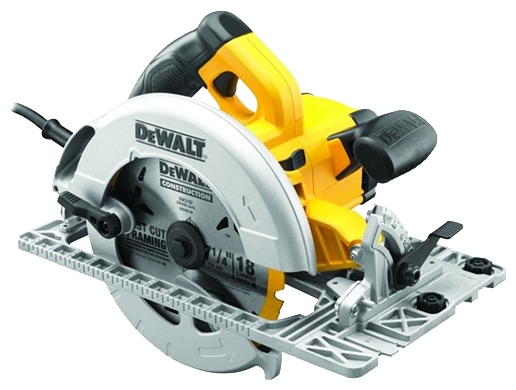 Дисковая пила DeWALT DWE576K