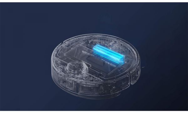 Робот-пылесос Xiaomi Mi Robot Vacuum-Mop 2 Pro 35,6 Вт черный