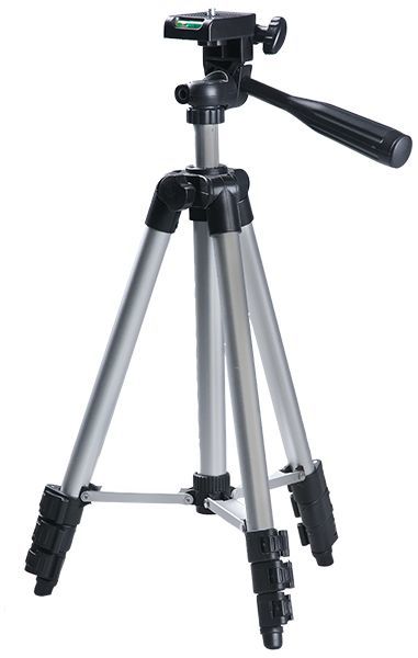 Штатив для лазерных построителей FUBAG Tripod 106 c элевационной головкой 1/4