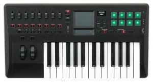 Синтезатор Korg Taktile 25 MIDI 8011112