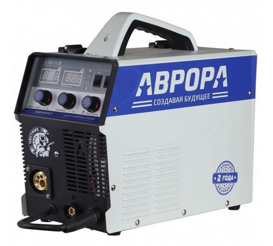 Сварочный аппарат Aurora 7229079