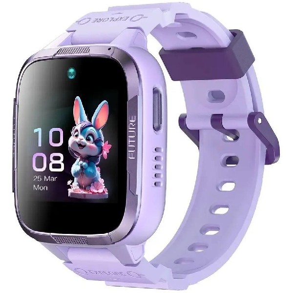 Умные часы Honor Kids Watch Plus 4G TAR-WB01 2024 1.3