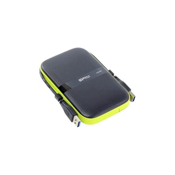 Внешний жесткий диск Silicon Power Armor A60 4 Тб HDD 2.5 